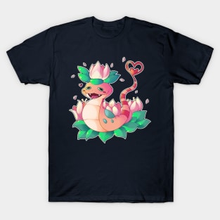 Bloominoko - Yokai Watch T-Shirt